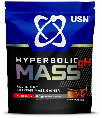 USN Hyperbolic Mass All-In-One, Гиперболик Масс Олл-Ин-Уан, 2000 грамм