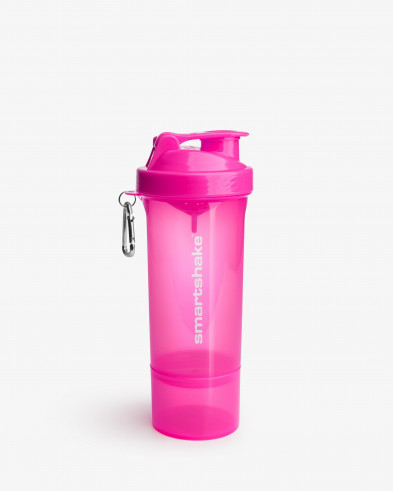 SmartShake Шейкер Slim, 500 мл