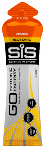 SiS Go Isotonic Energy Gels, 60 мл