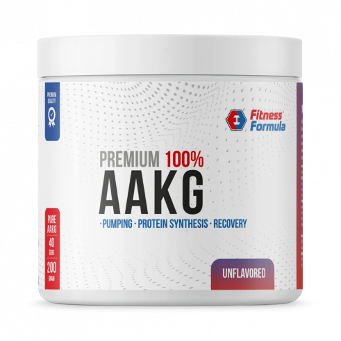 Fitness Formula ААКG, 200 грамм