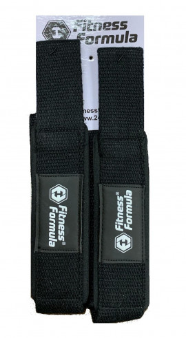 Fitness Formula Лямки с логотипом ФФ и Упаковкой