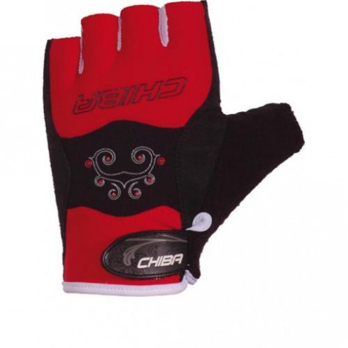 Chiba Lady Diamond Женские перчатки