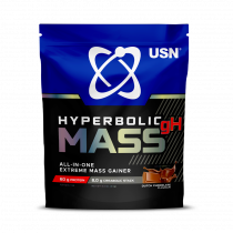 USN Hyperbolic Mass All-In-One, Гиперболик Масс Олл-Ин-Уан, 2000 грамм