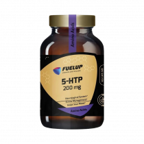 FuelUp 5-HTP, 90 капсул