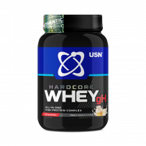 USN Hardcore Whey, Хардкор Вей, 908 грамм
