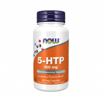 NOW 5-HTP complex, 5-HTP комплекс, 60 капсул
