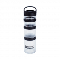 Fitness Formula Набор контейнеров, 4 шт