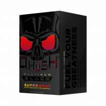 USN Qhush Hyperdrive Super Heat, Qhush Супер-Хит, 300 грамм