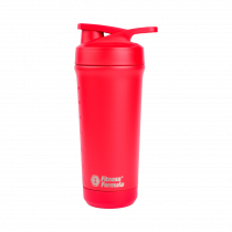 Fitness Formula Металлический шейкер, 700 мл