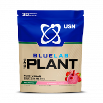 USN 100% Плант Протеин, 900 грамм