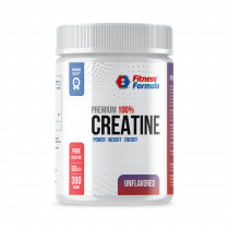 Fitness Formula Creatine, Креатин, 300 грамм