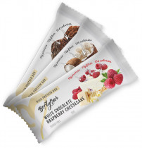 BootyBar High protein bar, 50 г